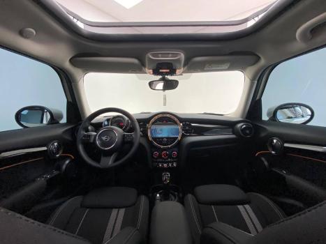 MINI Cooper 2.0 16V 4P CLUBMAN TURBO AUTOMTICO, Foto 7