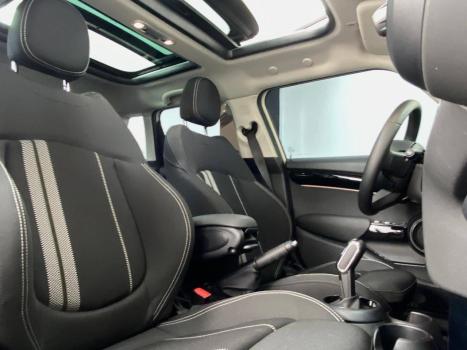 MINI Cooper 2.0 16V 4P CLUBMAN TURBO AUTOMTICO, Foto 11