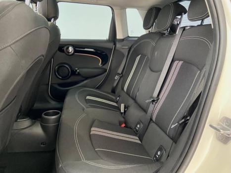 MINI Cooper 2.0 16V 4P CLUBMAN TURBO AUTOMTICO, Foto 12