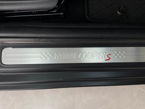 MINI Cooper 2.0 16V 4P CLUBMAN TURBO AUTOMTICO, Foto 13
