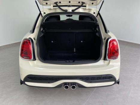 MINI Cooper 2.0 16V 4P CLUBMAN TURBO AUTOMTICO, Foto 14