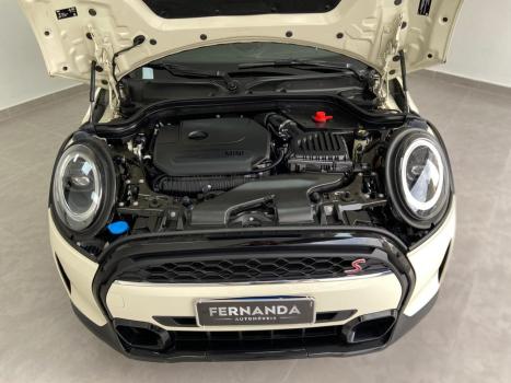 MINI Cooper 2.0 16V 4P CLUBMAN TURBO AUTOMTICO, Foto 15