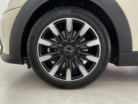 MINI Cooper 2.0 16V 4P CLUBMAN TURBO AUTOMTICO, Foto 16