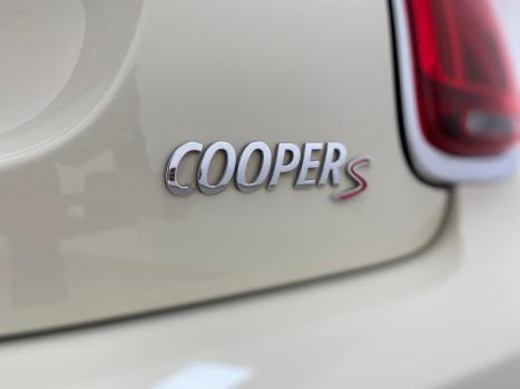 MINI Cooper 2.0 16V 4P CLUBMAN TURBO AUTOMTICO, Foto 17