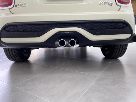 MINI Cooper 2.0 16V 4P CLUBMAN TURBO AUTOMTICO, Foto 18