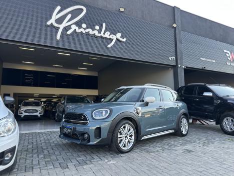 MINI Countryman 1.5 16V 4P S E ALL4 HBRIDO AUTOMTICO, Foto 1