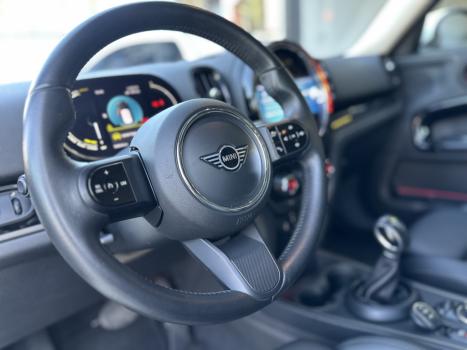 MINI Countryman 1.5 16V 4P S E ALL4 HBRIDO AUTOMTICO, Foto 2