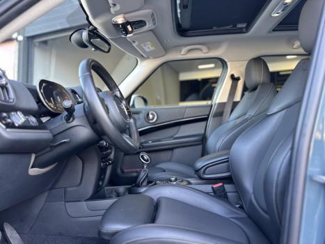 MINI Countryman 1.5 16V 4P S E ALL4 HBRIDO AUTOMTICO, Foto 3