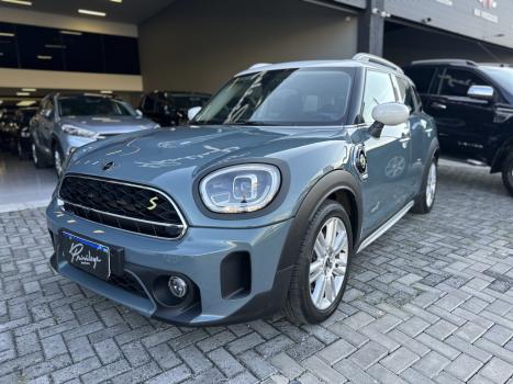 MINI Countryman 1.5 16V 4P S E ALL4 HBRIDO AUTOMTICO, Foto 5