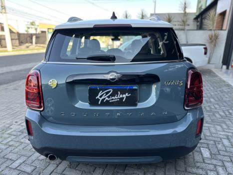 MINI Countryman 1.5 16V 4P S E ALL4 HBRIDO AUTOMTICO, Foto 6