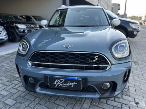 MINI Countryman 1.5 16V 4P S E ALL4 HBRIDO AUTOMTICO, Foto 7