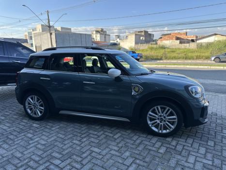 MINI Countryman 1.5 16V 4P S E ALL4 HBRIDO AUTOMTICO, Foto 8