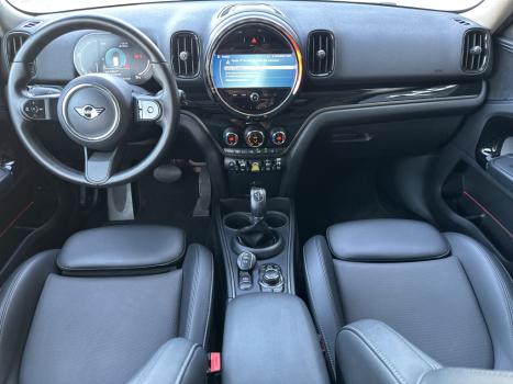 MINI Countryman 1.5 16V 4P S E ALL4 HBRIDO AUTOMTICO, Foto 9