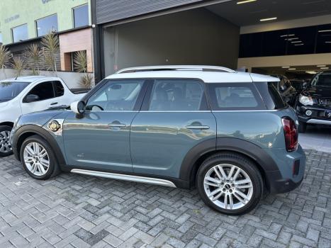 MINI Countryman 1.5 16V 4P S E ALL4 HBRIDO AUTOMTICO, Foto 10
