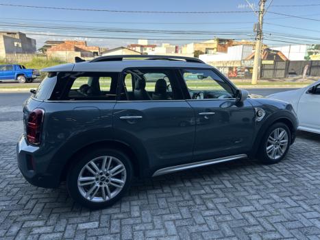 MINI Countryman 1.5 16V 4P S E ALL4 HBRIDO AUTOMTICO, Foto 11