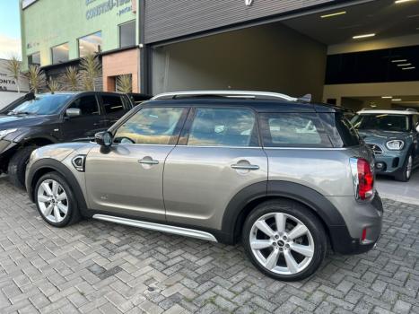 MINI Countryman 2.0 16V 4P COOPER TWIN POWER TURBO AUTOMTICO STEPTRONIC, Foto 2