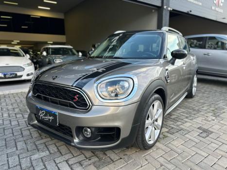 MINI Countryman 2.0 16V 4P COOPER TWIN POWER TURBO AUTOMTICO STEPTRONIC, Foto 4
