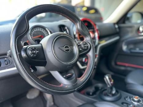 MINI Countryman 2.0 16V 4P COOPER TWIN POWER TURBO AUTOMTICO STEPTRONIC, Foto 5