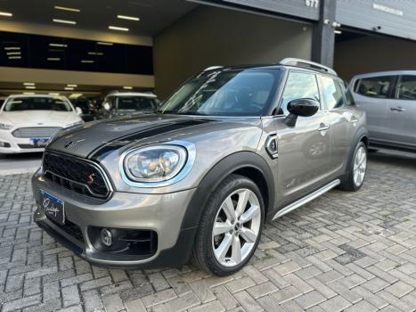 MINI Countryman 2.0 16V 4P COOPER TWIN POWER TURBO AUTOMTICO STEPTRONIC, Foto 6