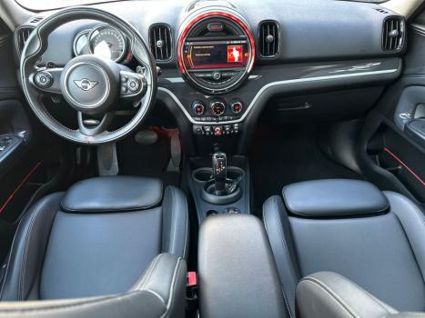 MINI Countryman 2.0 16V 4P COOPER TWIN POWER TURBO AUTOMTICO STEPTRONIC, Foto 7