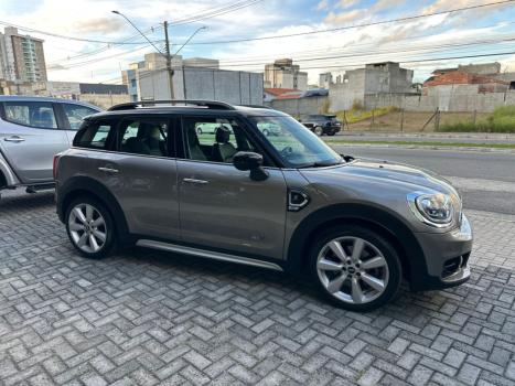 MINI Countryman 2.0 16V 4P COOPER TWIN POWER TURBO AUTOMTICO STEPTRONIC, Foto 8