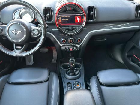 MINI Countryman 2.0 16V 4P COOPER TWIN POWER TURBO AUTOMTICO STEPTRONIC, Foto 9