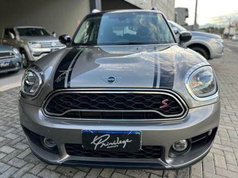 MINI Countryman 2.0 16V 4P COOPER TWIN POWER TURBO AUTOMTICO STEPTRONIC, Foto 10