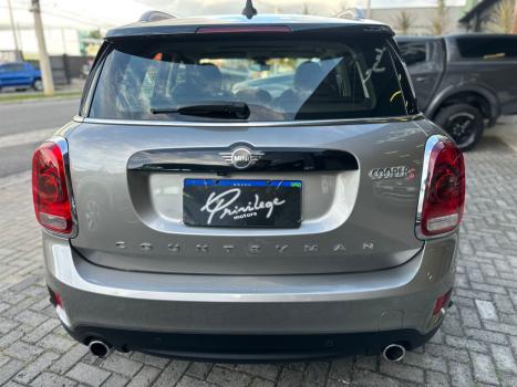 MINI Countryman 2.0 16V 4P COOPER TWIN POWER TURBO AUTOMTICO STEPTRONIC, Foto 12