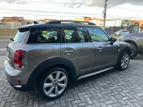 MINI Countryman 2.0 16V 4P COOPER TWIN POWER TURBO AUTOMTICO STEPTRONIC, Foto 13