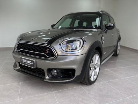 MINI Countryman 2.0 16V 4P COOPER TWIN POWER TURBO S ALL4 AUTOMTICO STEPTRONIC, Foto 1