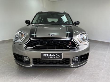 MINI Countryman 2.0 16V 4P COOPER TWIN POWER TURBO S ALL4 AUTOMTICO STEPTRONIC, Foto 2
