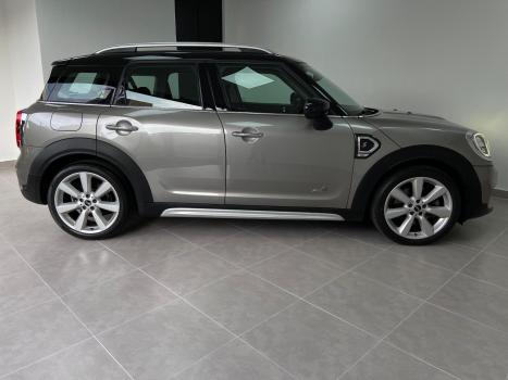 MINI Countryman 2.0 16V 4P COOPER TWIN POWER TURBO S ALL4 AUTOMTICO STEPTRONIC, Foto 3