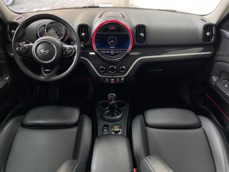 MINI Countryman 2.0 16V 4P COOPER TWIN POWER TURBO S ALL4 AUTOMTICO STEPTRONIC, Foto 7