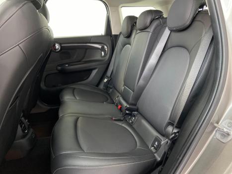 MINI Countryman 2.0 16V 4P COOPER TWIN POWER TURBO S ALL4 AUTOMTICO STEPTRONIC, Foto 10
