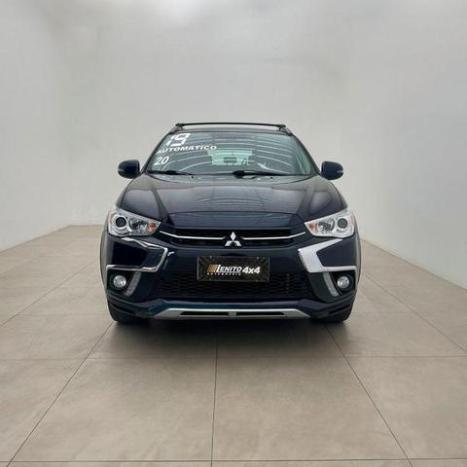 MITSUBISHI ASX 2.0 16V 4P FLEX HPE AWD AUTOMTICO CVT, Foto 8