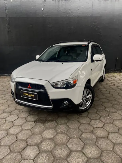 MITSUBISHI ASX 2.0 16V 4P 4X4 AUTOMTICO, Foto 1