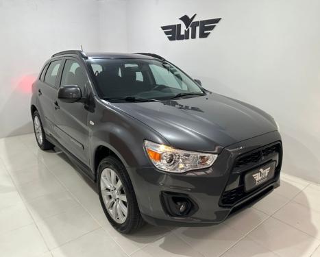 MITSUBISHI ASX 2.0 16V 4P AUTOMTICO, Foto 11