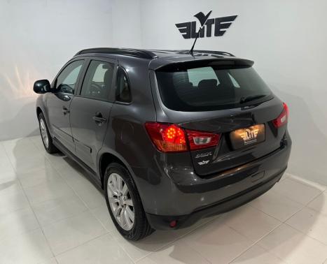 MITSUBISHI ASX 2.0 16V 4P AUTOMTICO, Foto 13