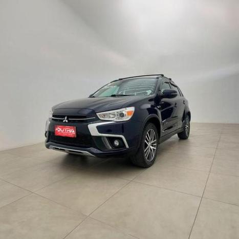 MITSUBISHI ASX 2.0 16V 4P FLEX HPE AWD AUTOMTICO CVT, Foto 1