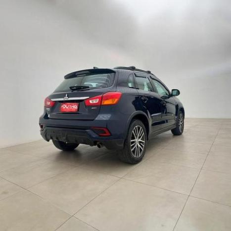 MITSUBISHI ASX 2.0 16V 4P FLEX HPE AWD AUTOMTICO CVT, Foto 5