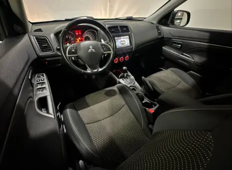 MITSUBISHI ASX 2.0 16V 4P AUTOMTICO, Foto 10