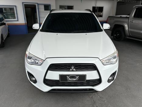 MITSUBISHI ASX 2.0 16V 4P 4X4 AUTOMTICO, Foto 1