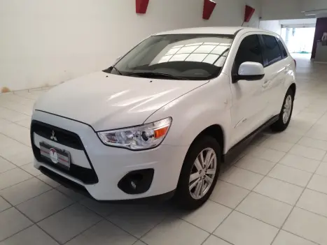 MITSUBISHI ASX 2.0 16V 4P, Foto 2