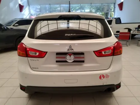 MITSUBISHI ASX 2.0 16V 4P, Foto 3