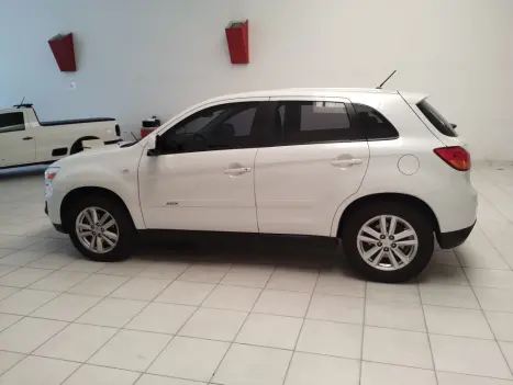 MITSUBISHI ASX 2.0 16V 4P, Foto 4