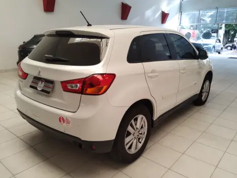 MITSUBISHI ASX 2.0 16V 4P, Foto 6