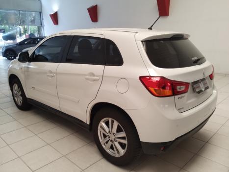 MITSUBISHI ASX 2.0 16V 4P, Foto 7