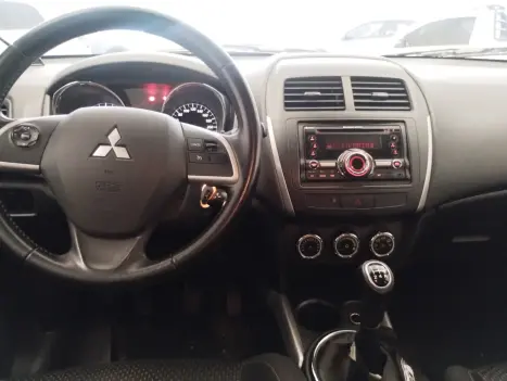 MITSUBISHI ASX 2.0 16V 4P, Foto 9