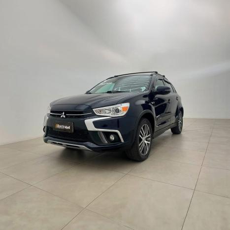 MITSUBISHI ASX 2.0 16V 4P FLEX HPE AWD AUTOMTICO CVT, Foto 1