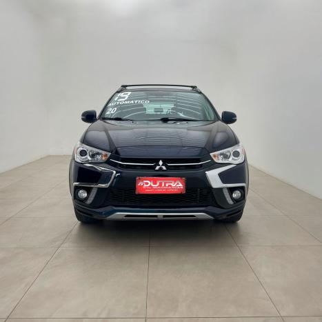 MITSUBISHI ASX 2.0 16V 4P FLEX HPE AWD AUTOMTICO CVT, Foto 2